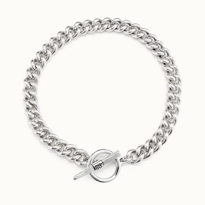 ELECTRIC NECKLACE sold by UNO de 50