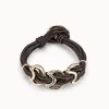 STEP BY STEP BRACELET sold by UNO de 50