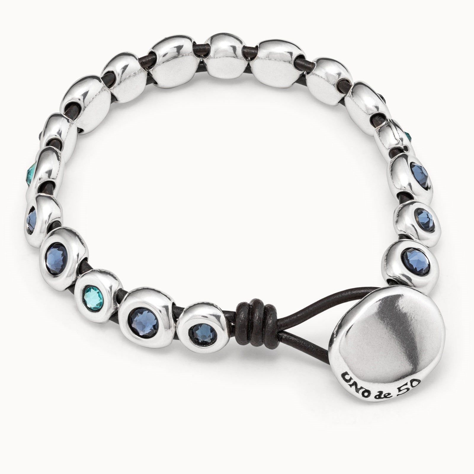 MAGIC TOUCH BRACELET sold by UNO de 50 product image thumbnail 4