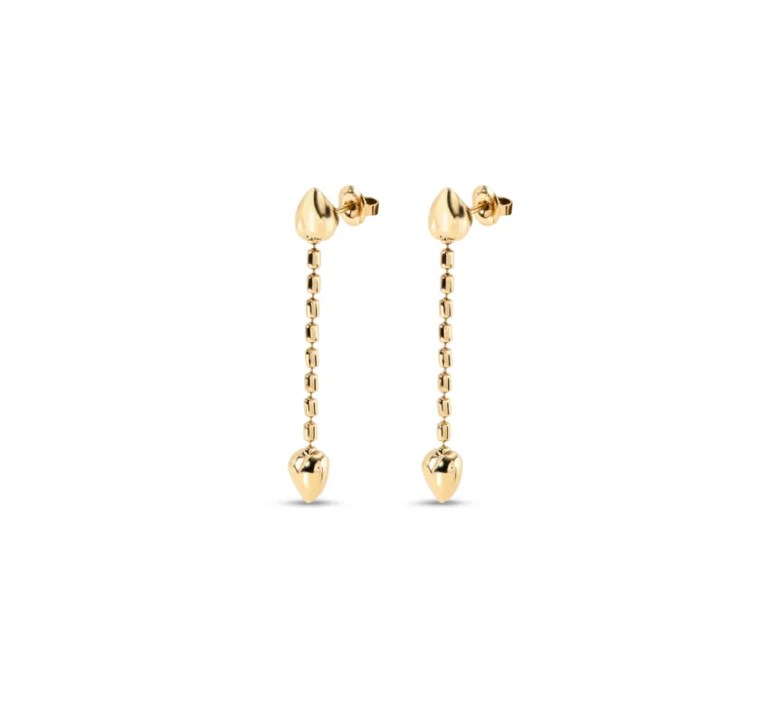CUPIDO EARRINGS sold by UNO de 50