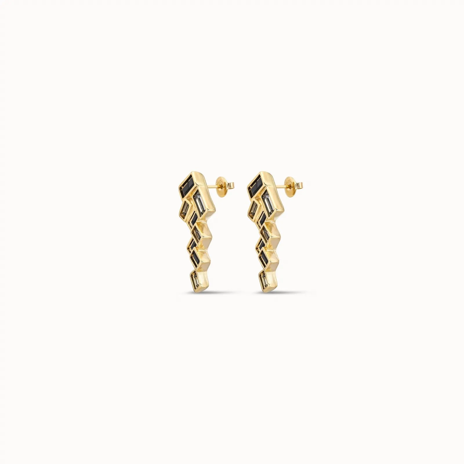 DIVINE EARRINGS sold by UNO de 50 product image thumbnail 3
