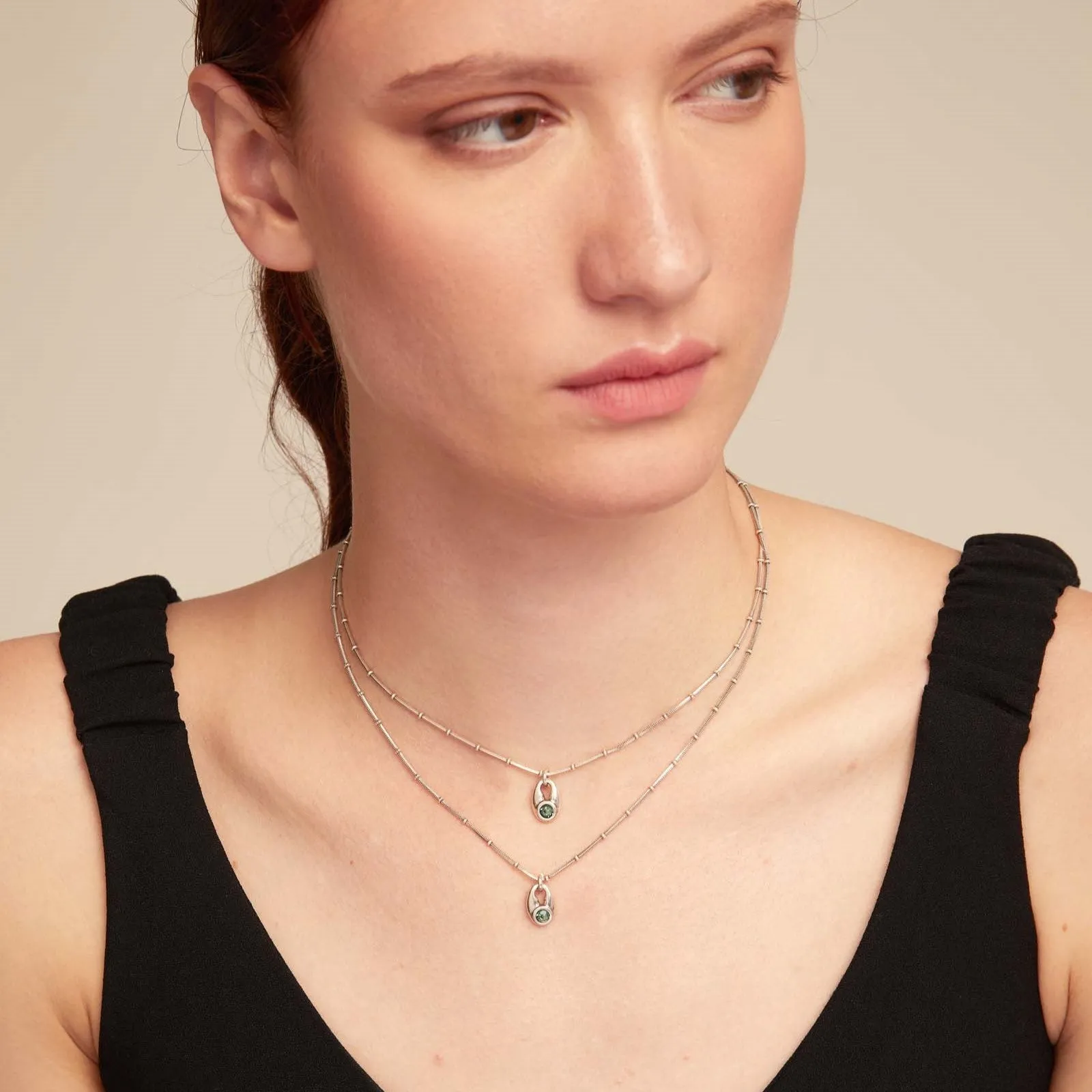 TO YOU NECKLACE sold by UNO de 50 product image thumbnail 5