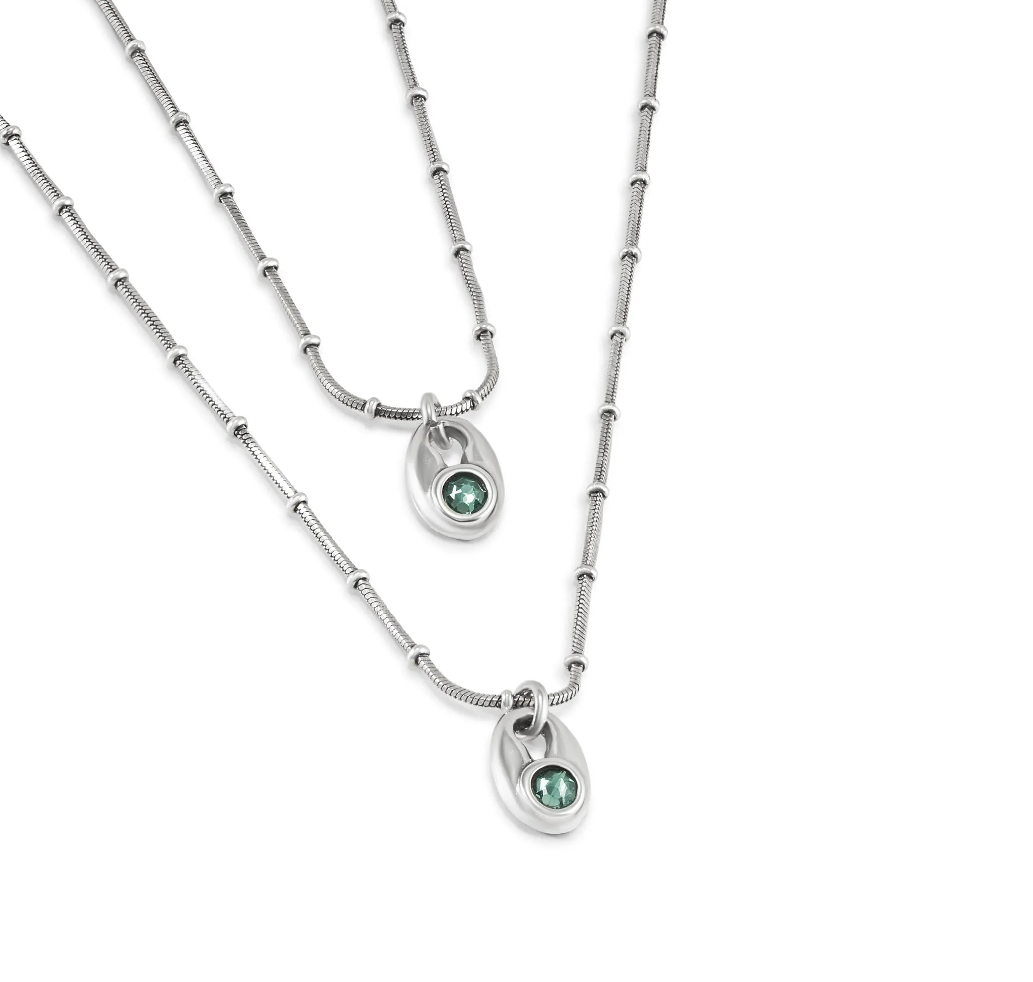 TO YOU NECKLACE sold by UNO de 50 product image thumbnail 4