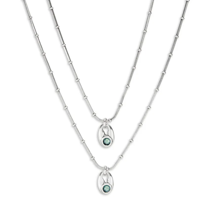 TO YOU NECKLACE sold by UNO de 50