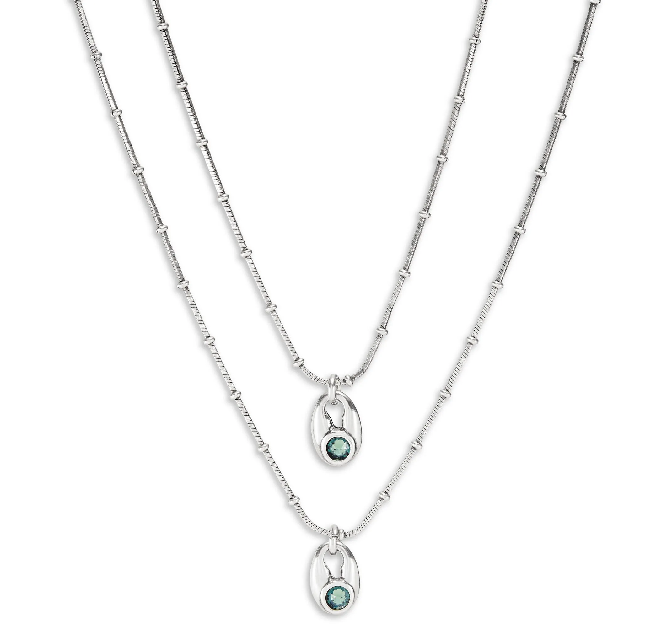 TO YOU NECKLACE sold by UNO de 50