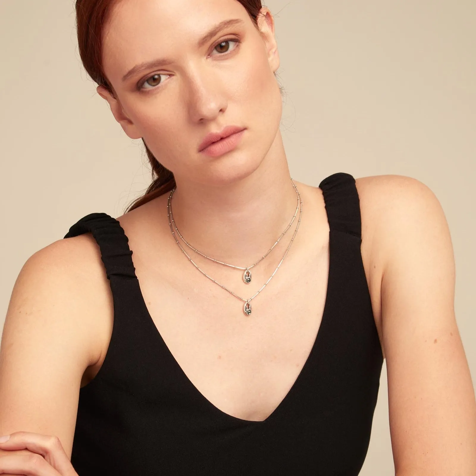 TO YOU NECKLACE sold by UNO de 50 product image thumbnail 2