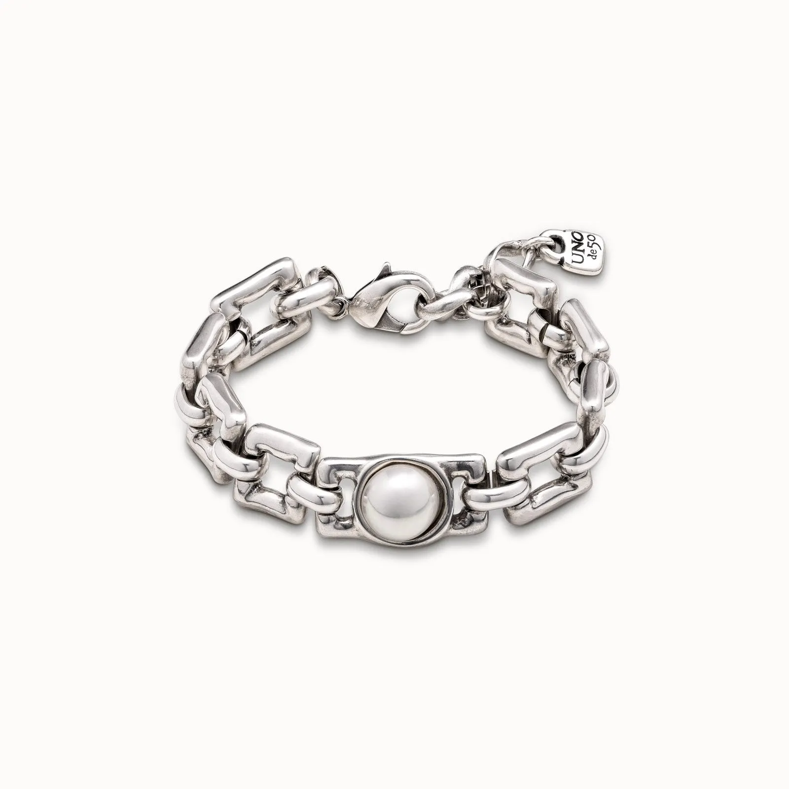 LINDA BRACELET sold by UNO de 50