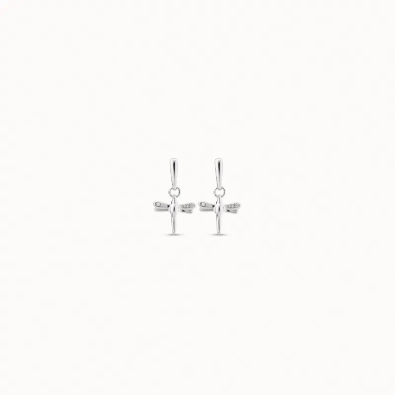 FORTUNE TOPAZ EARRINGS sold by UNO de 50