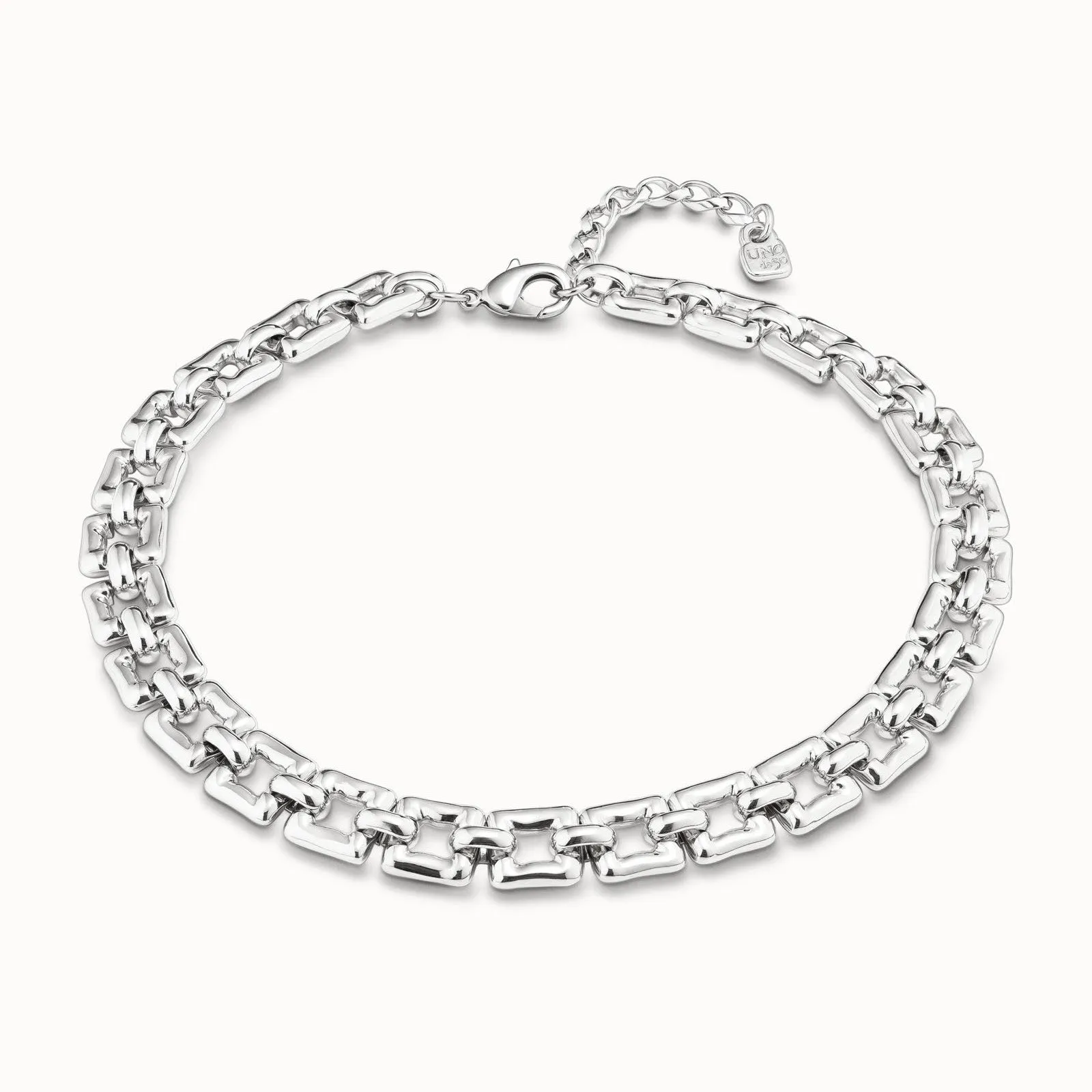 FEMME FATALE NECKLACE sold by UNO de 50 product image thumbnail 3