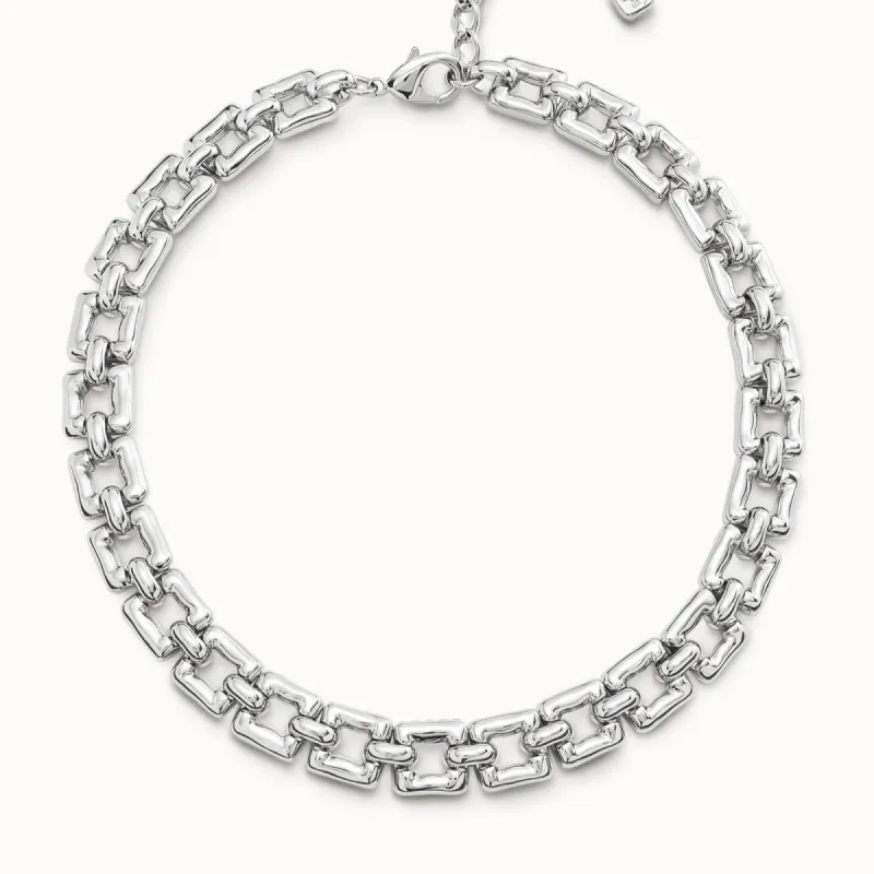 FEMME FATALE NECKLACE sold by UNO de 50