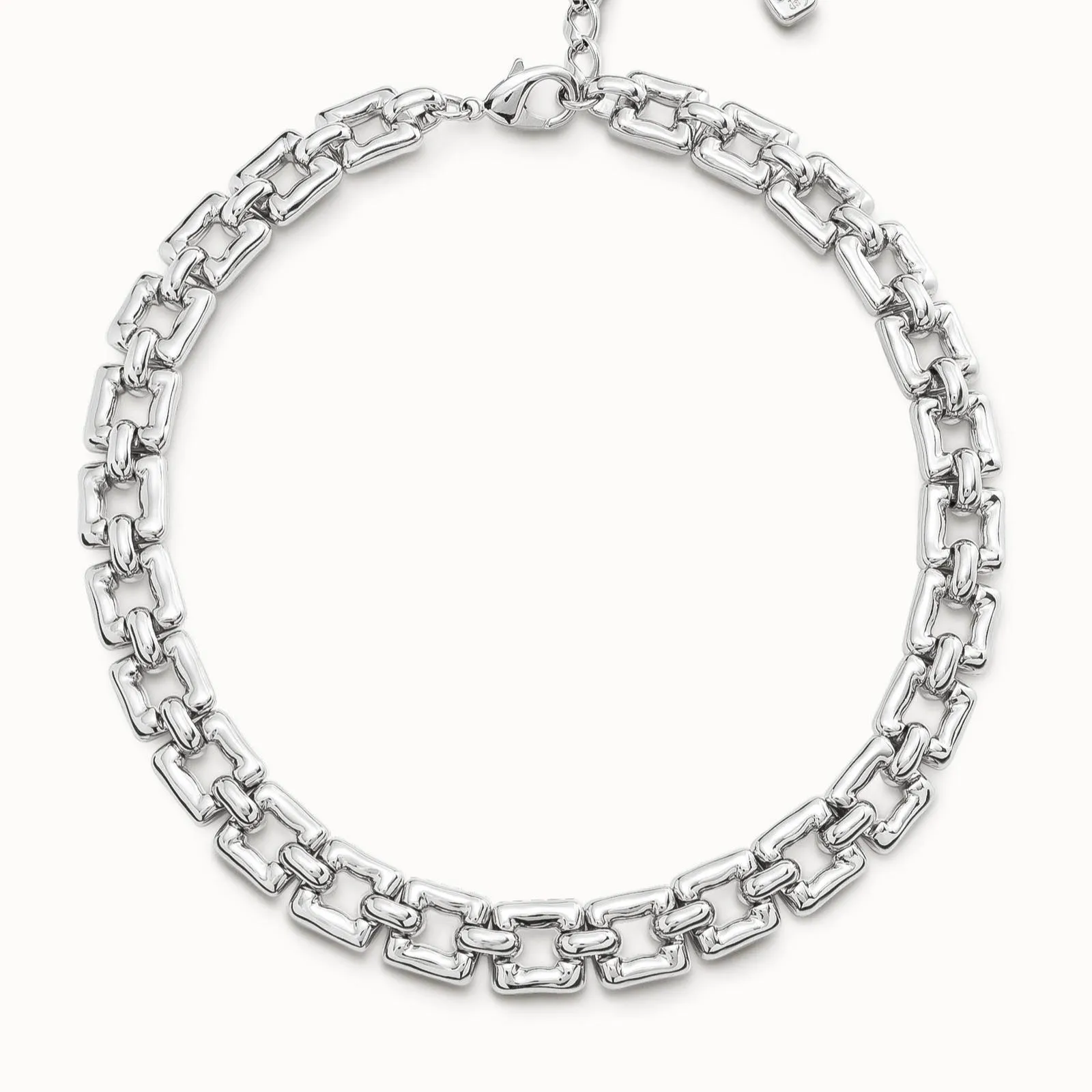 FEMME FATALE NECKLACE sold by UNO de 50