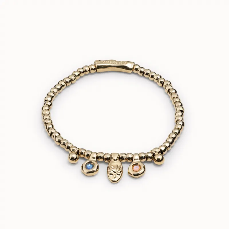 SUNSHINE BRACELET sold by UNO de 50