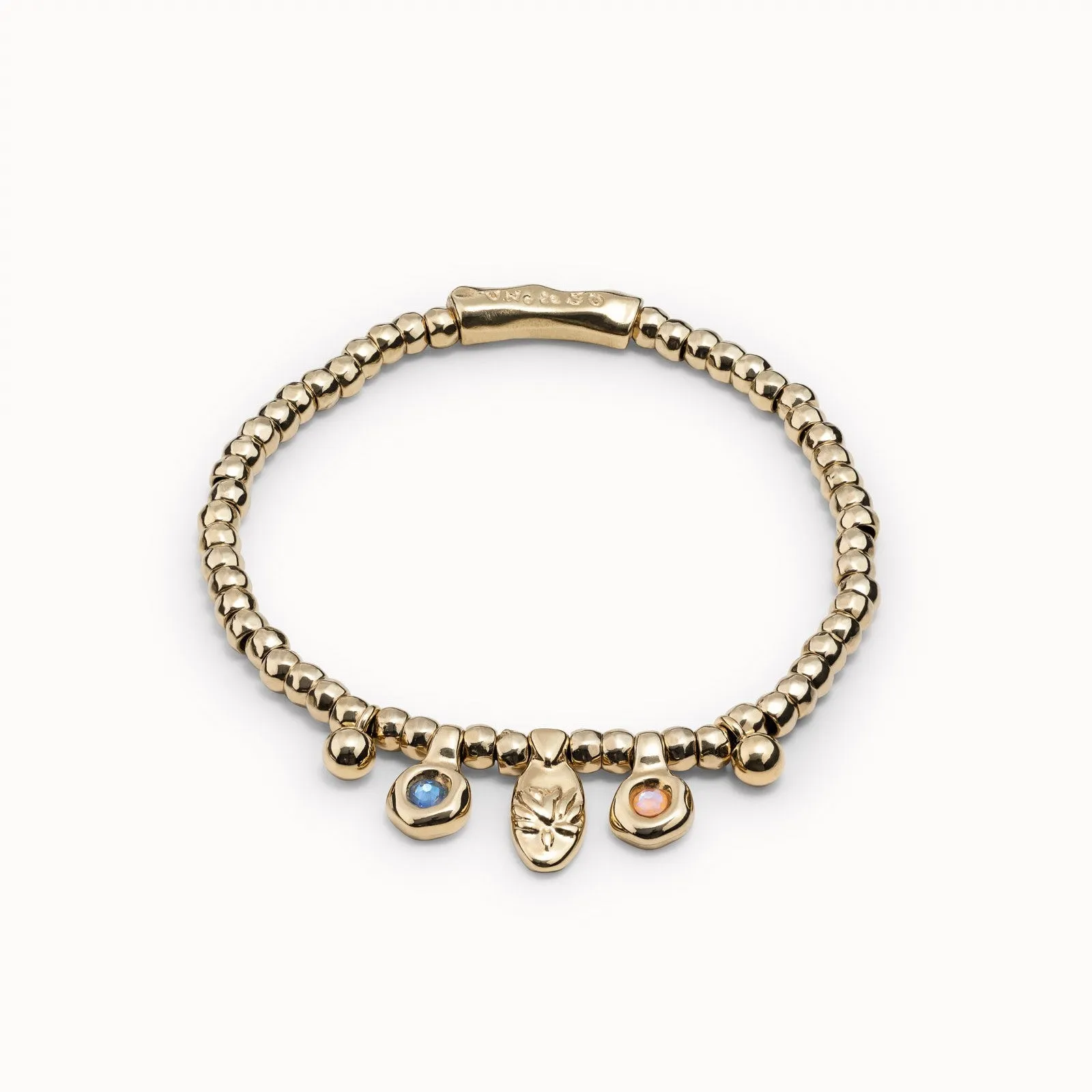 SUNSHINE BRACELET sold by UNO de 50