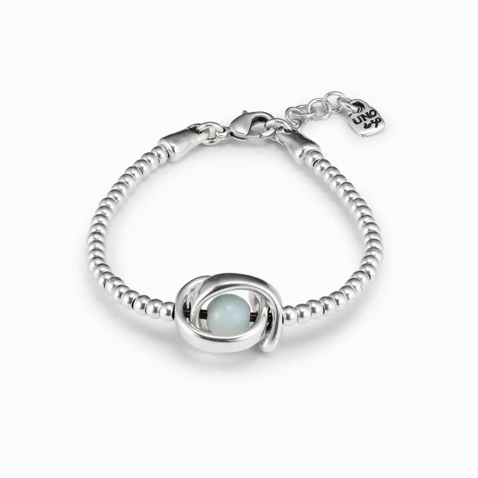 LITTLE MOON BRACELET sold by UNO de 50