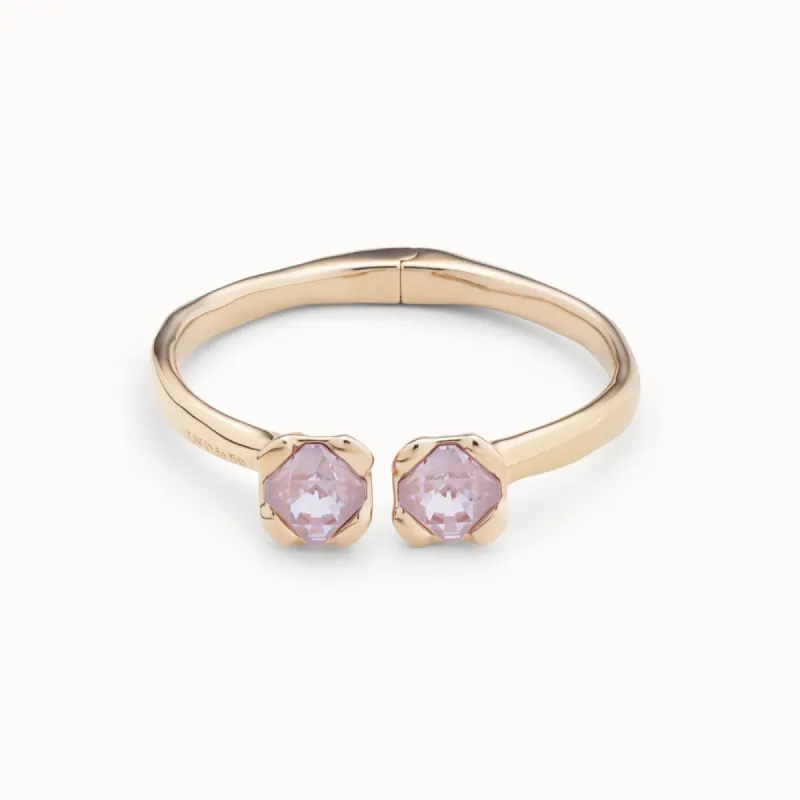 AURA PINK BRACELET sold by UNO de 50