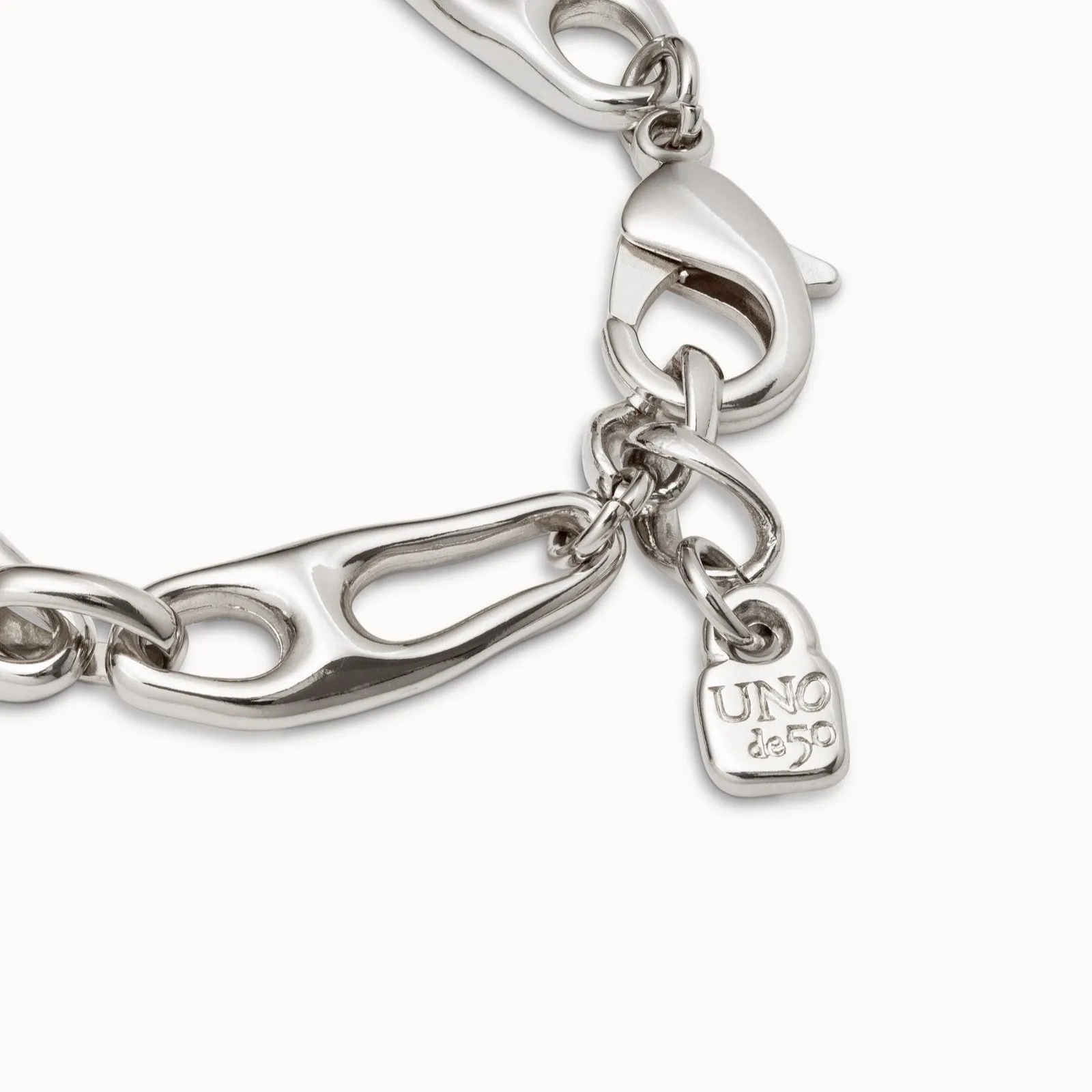 CONNECTED BRACELET sold by UNO de 50 product image thumbnail 4