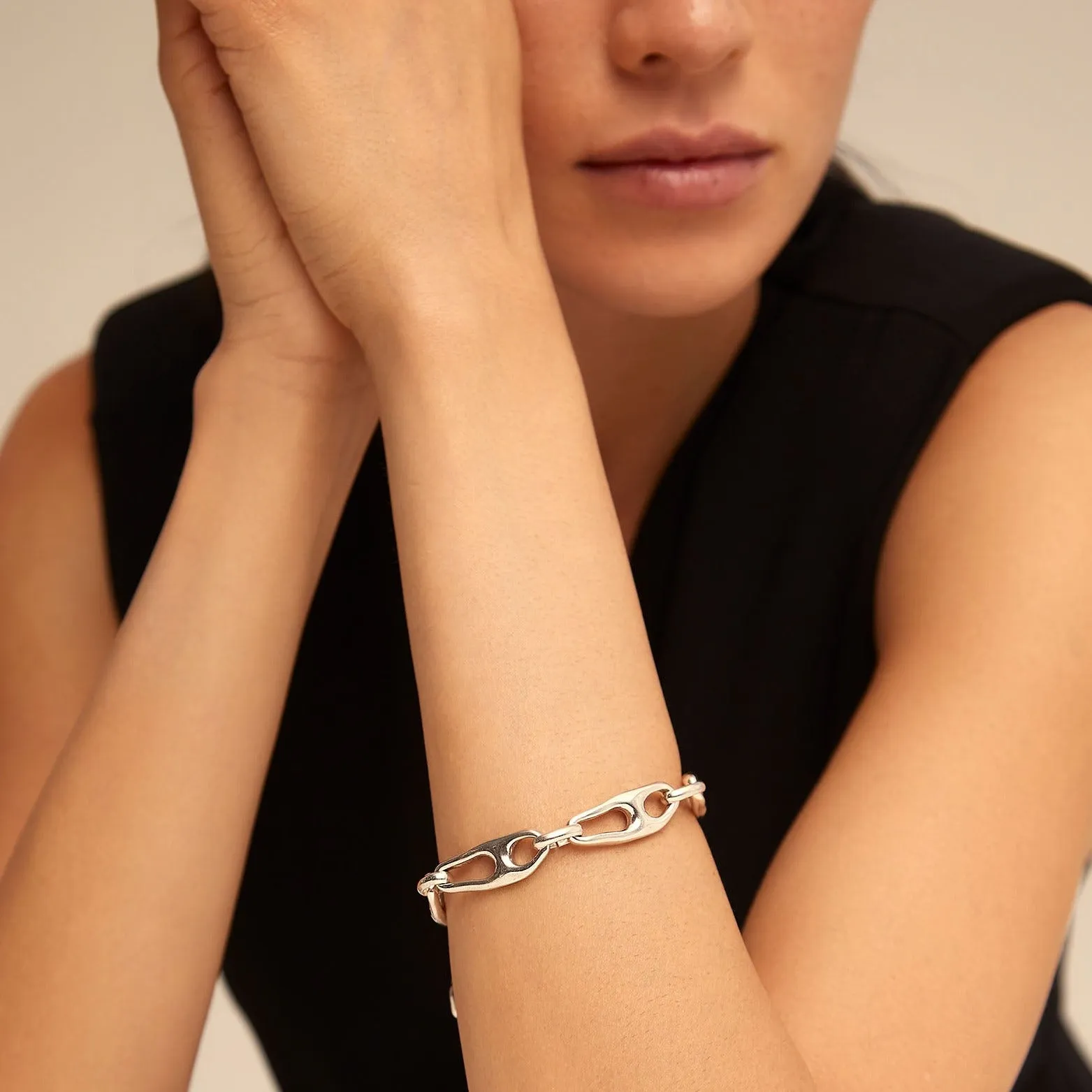 CONNECTED BRACELET sold by UNO de 50 product image thumbnail 2