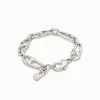 CONNECTED BRACELET sold by UNO de 50
