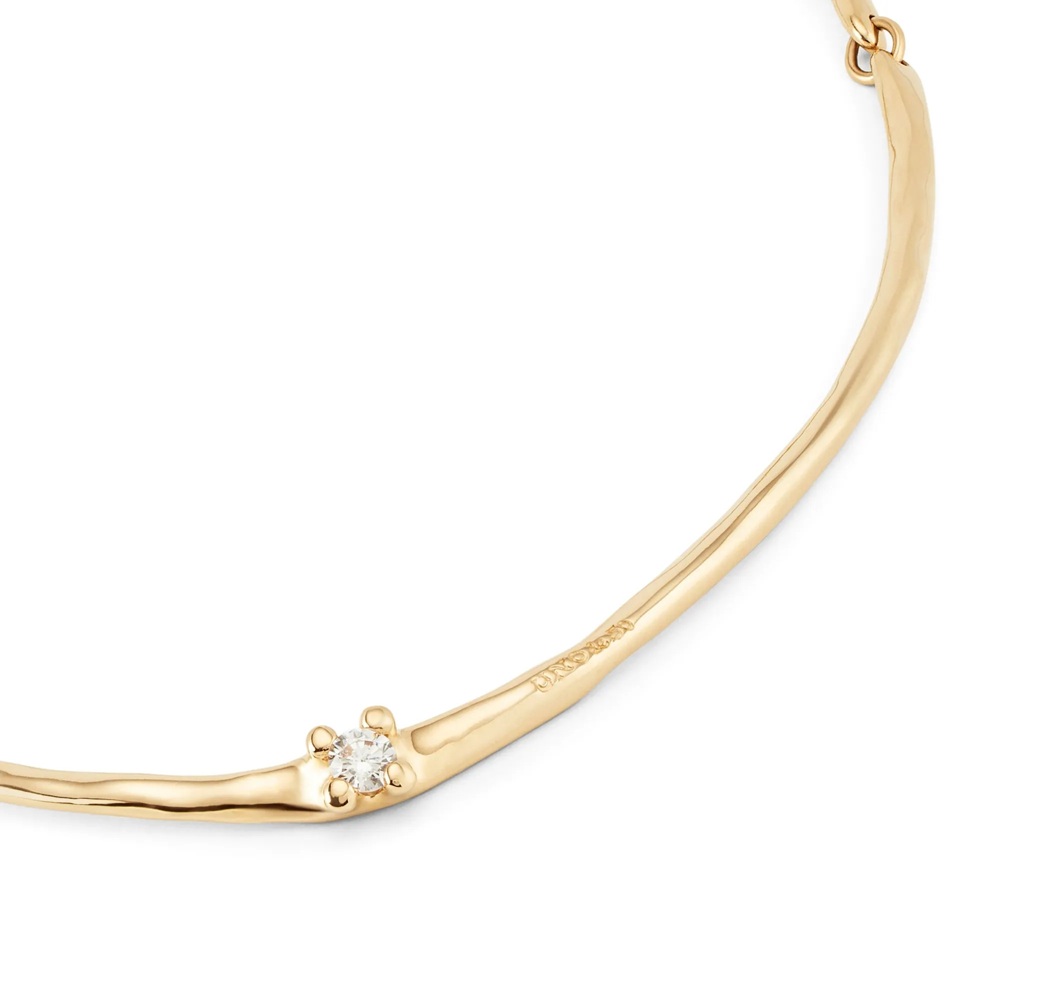 COSMOS NECKLACE sold by UNO de 50 product image thumbnail 4