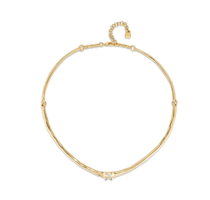 COSMOS NECKLACE sold by UNO de 50