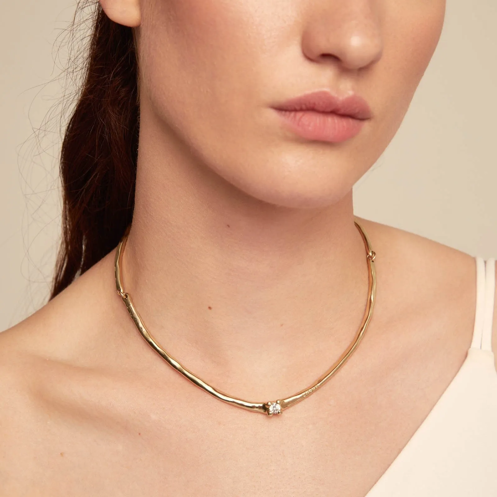 COSMOS NECKLACE sold by UNO de 50 product image thumbnail 2