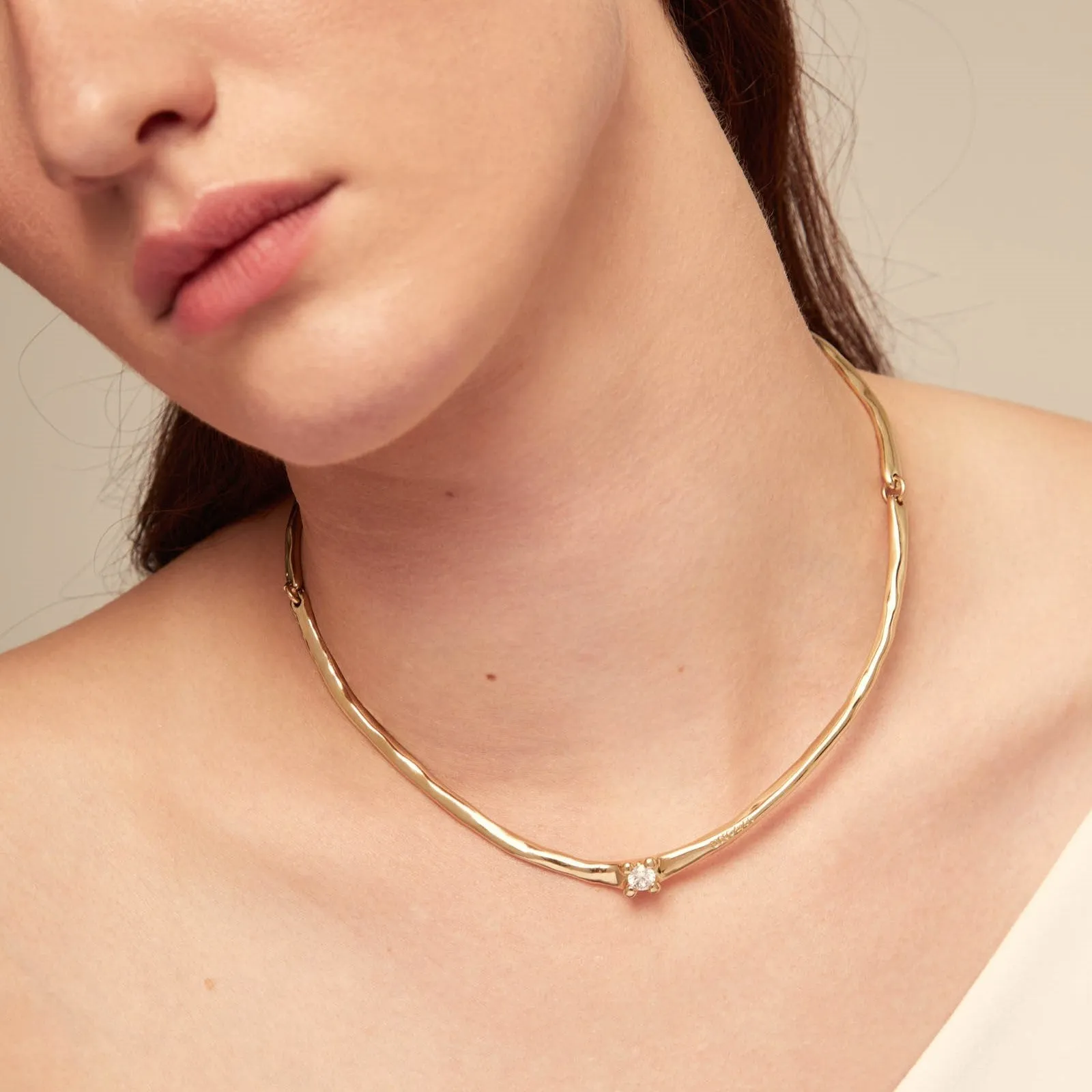 COSMOS NECKLACE sold by UNO de 50 product image thumbnail 5