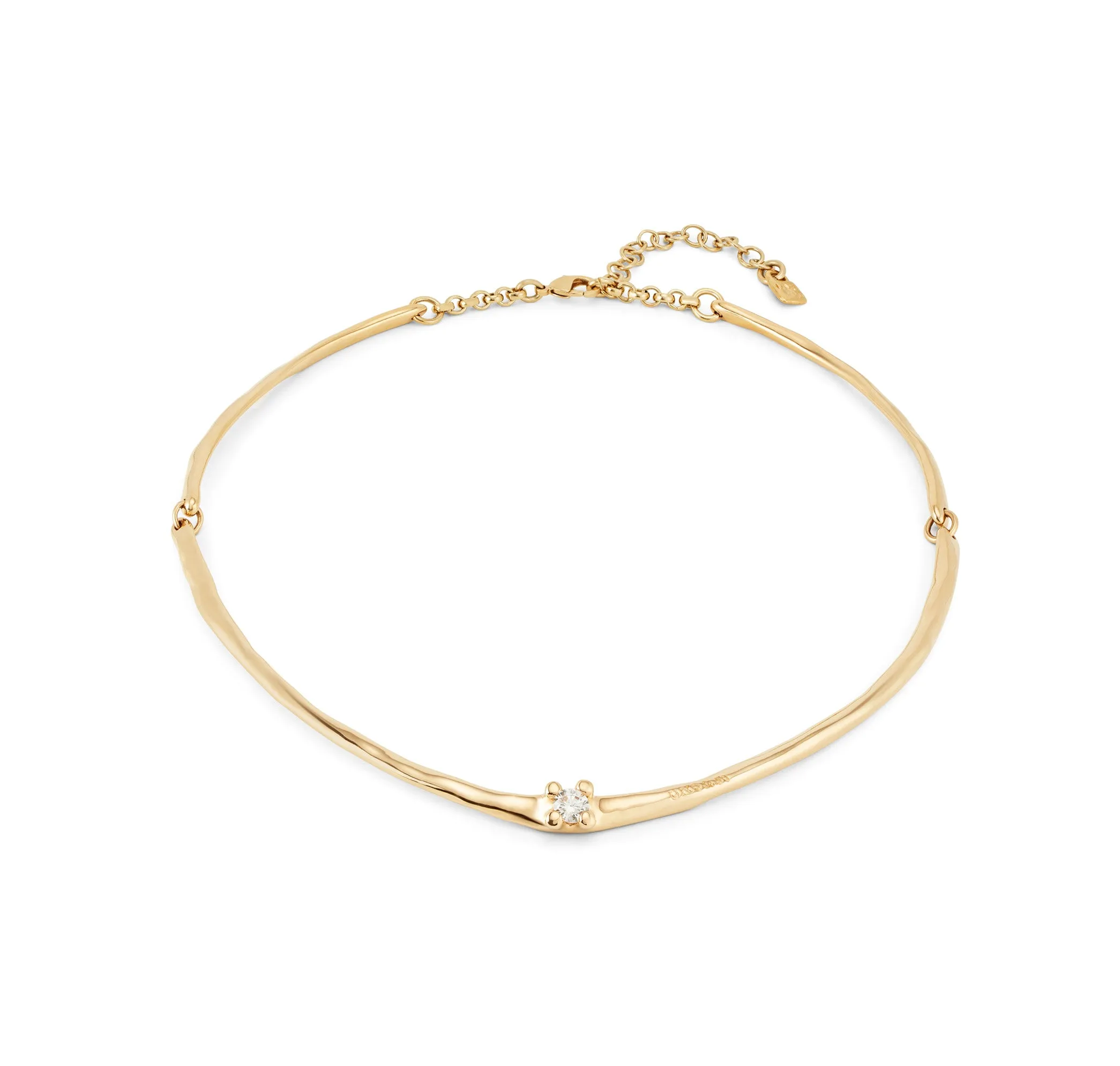 COSMOS NECKLACE sold by UNO de 50 product image thumbnail 3