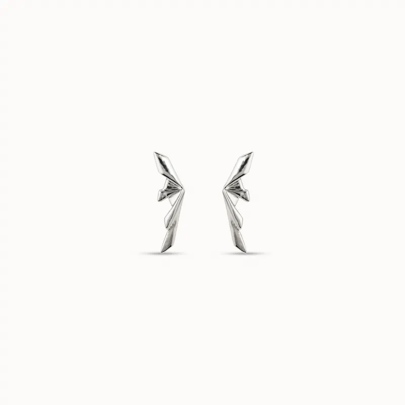 ABRACADABRA EARRINGS sold by UNO de 50