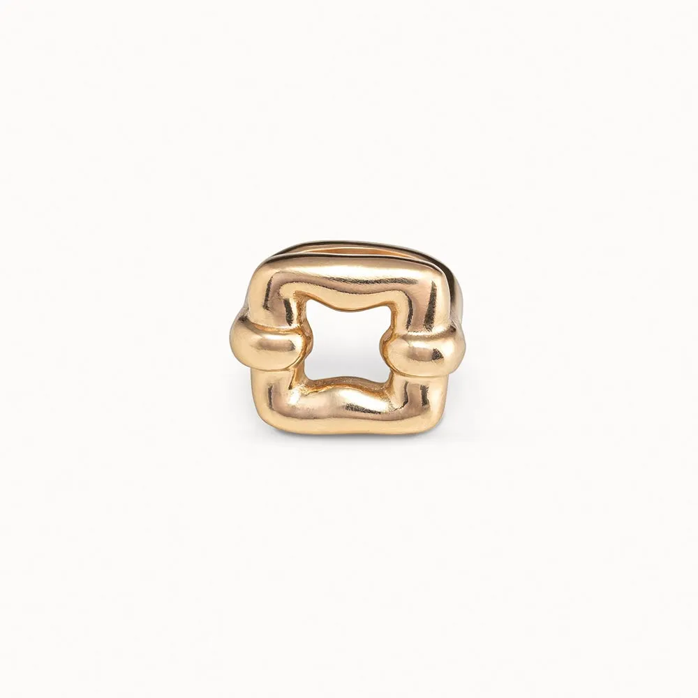 FEMME FATALE RING sold by UNO de 50 product image thumbnail 3