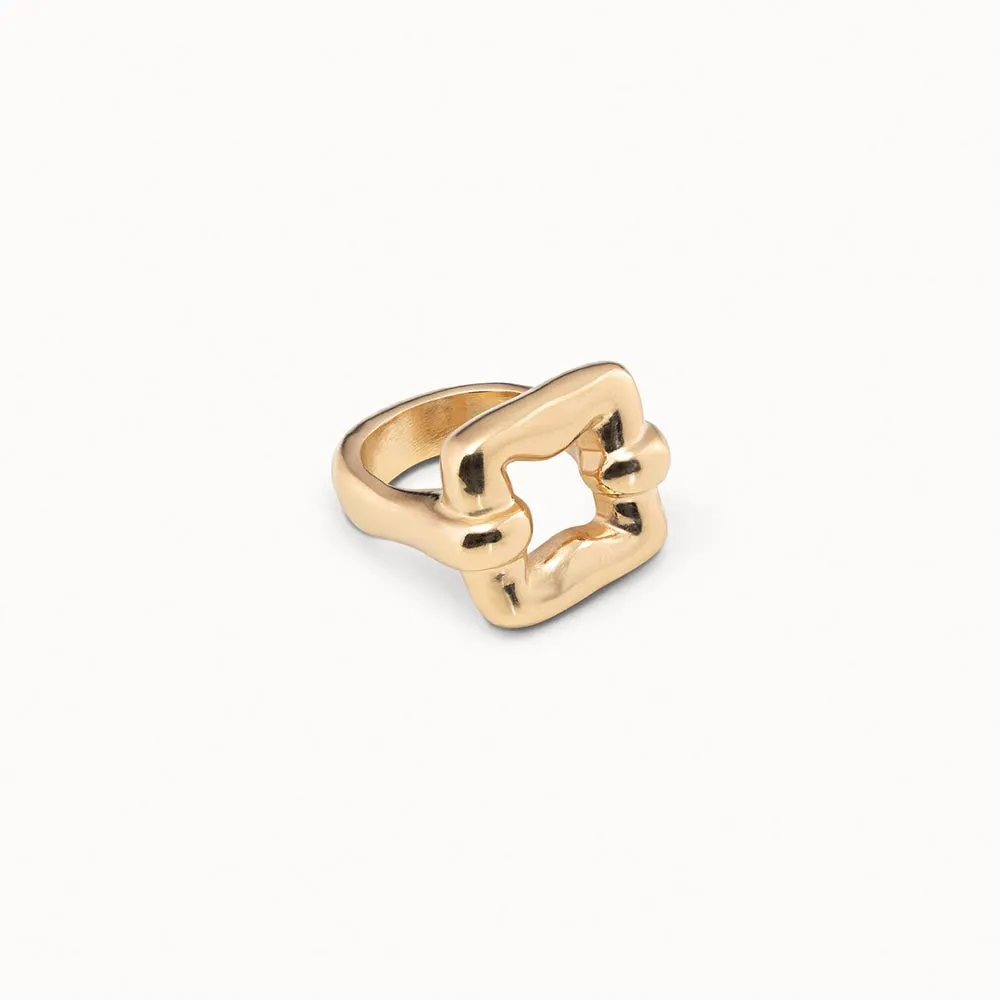 FEMME FATALE RING sold by UNO de 50 product image thumbnail 4