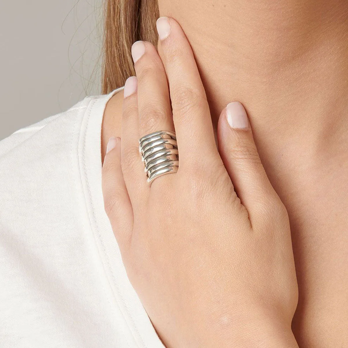 TORNADO RING sold by UNO de 50 product image thumbnail 4