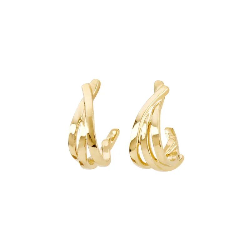 NIHIWATU BEACH EARRINGS sold by UNO de 50