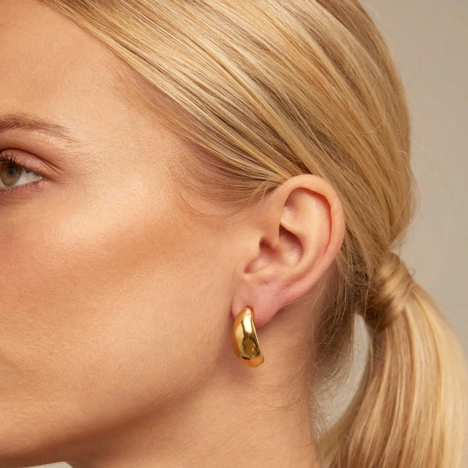 DROP EARRINGS sold by UNO de 50 product image thumbnail 2