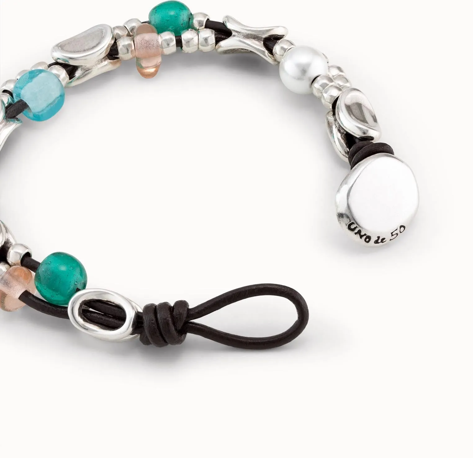 CHARMING BRACELET sold by UNO de 50 product image thumbnail 5