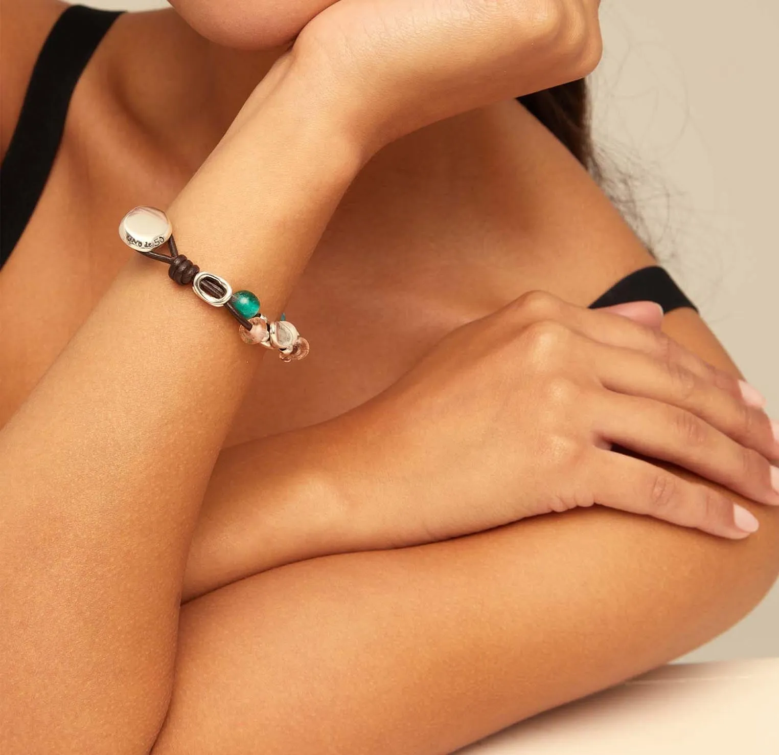 CHARMING BRACELET sold by UNO de 50 product image thumbnail 4