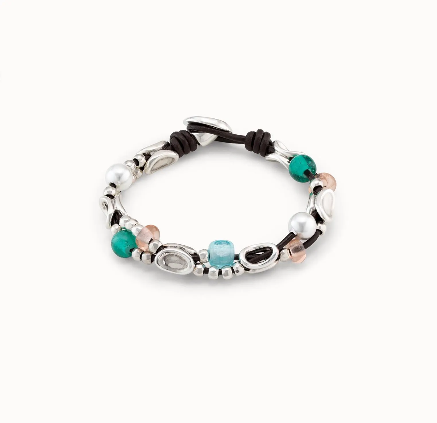 CHARMING BRACELET sold by UNO de 50