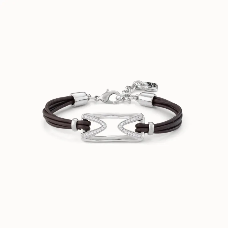 THE ONE TOPAZ BRACELET sold by UNO de 50