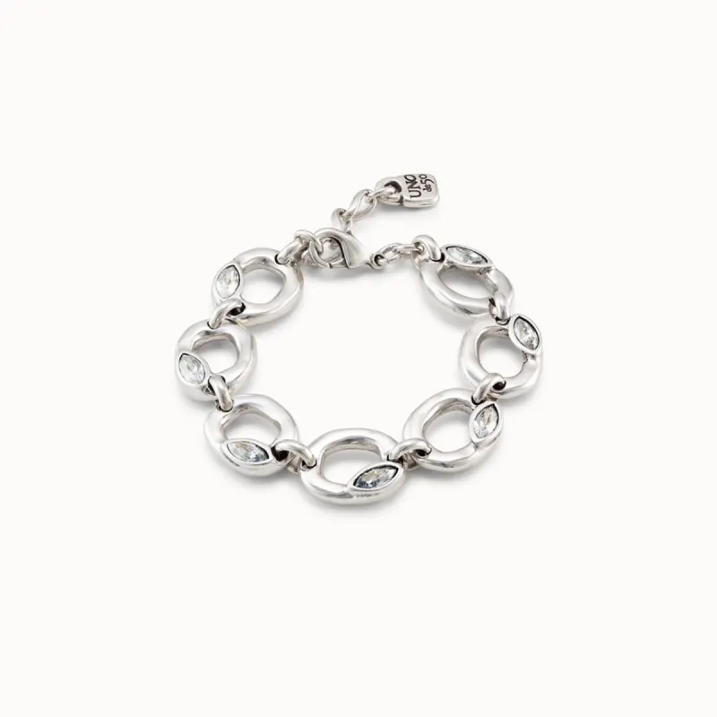 DETAILS BRACELET sold by UNO de 50