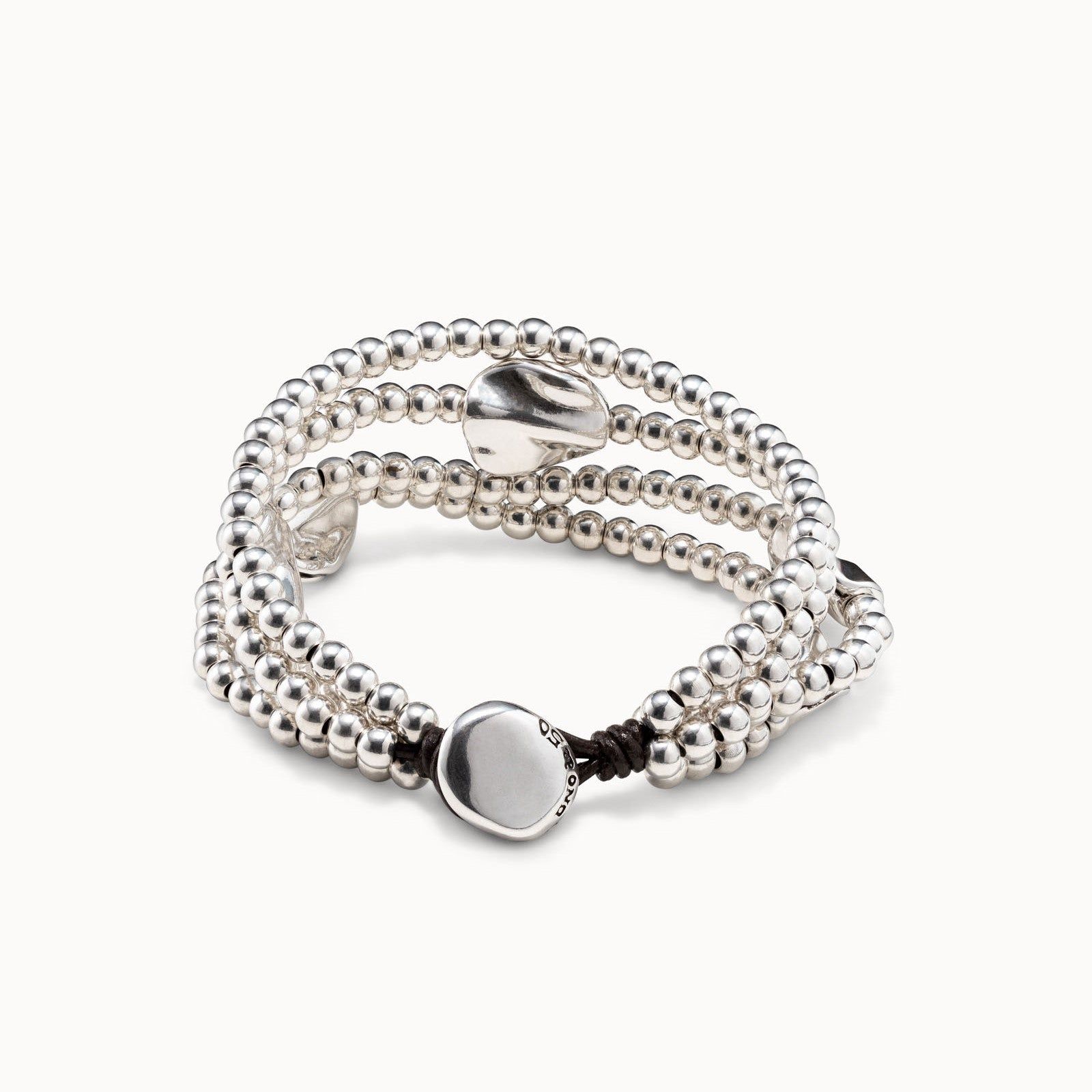 A BEAUTIFUL MIND BRACELET sold by UNO de 50 product image thumbnail 3