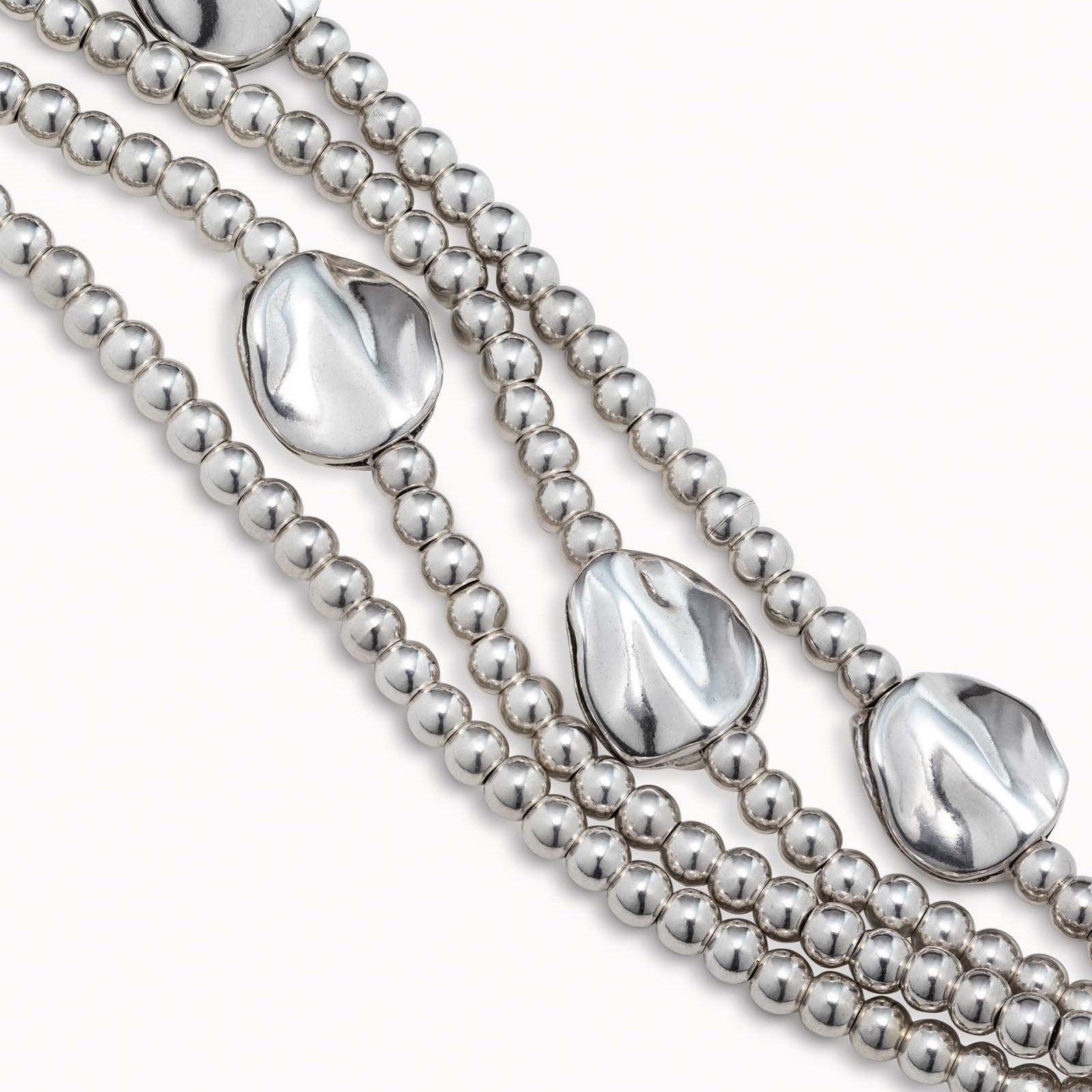 A BEAUTIFUL MIND BRACELET sold by UNO de 50 product image thumbnail 4