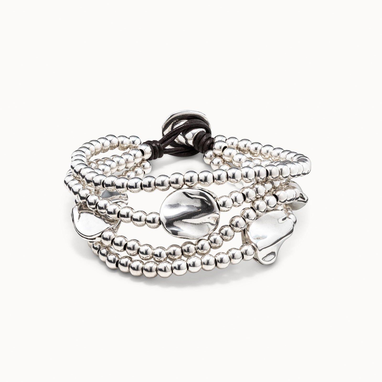 A BEAUTIFUL MIND BRACELET sold by UNO de 50