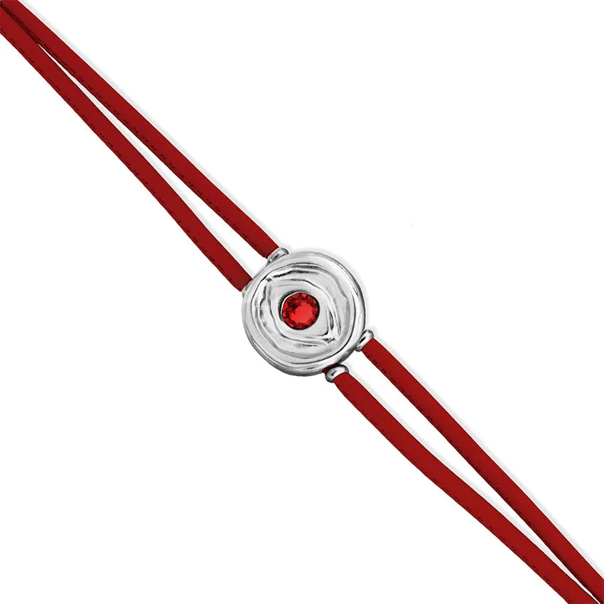 INTUITIVE LEATHER BRACELET sold by UNO de 50 product image thumbnail 3