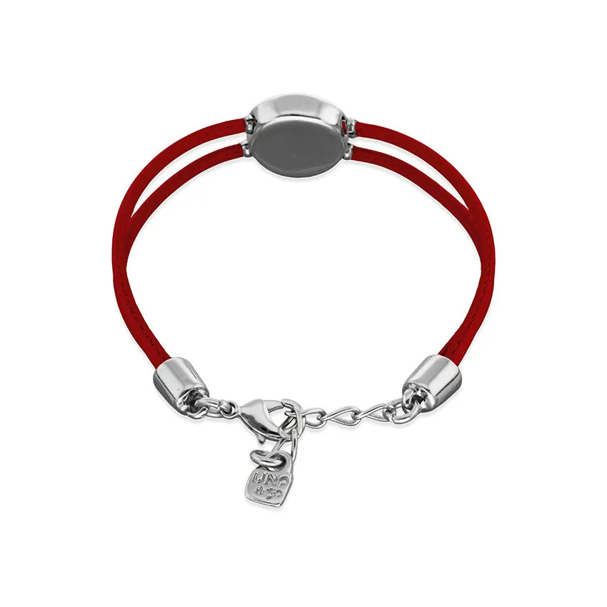 INTUITIVE LEATHER BRACELET sold by UNO de 50 product image thumbnail 4