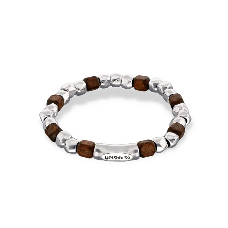 UNSTOPPABLE STRETCH BRACELET sold by UNO de 50