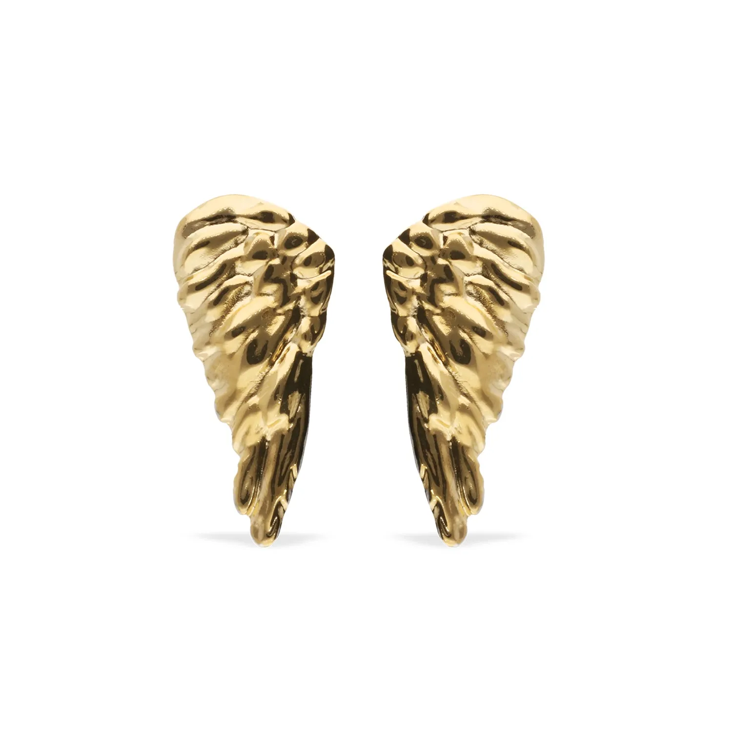 INVINCIBLE EARRINGS sold by UNO de 50 product image thumbnail 3