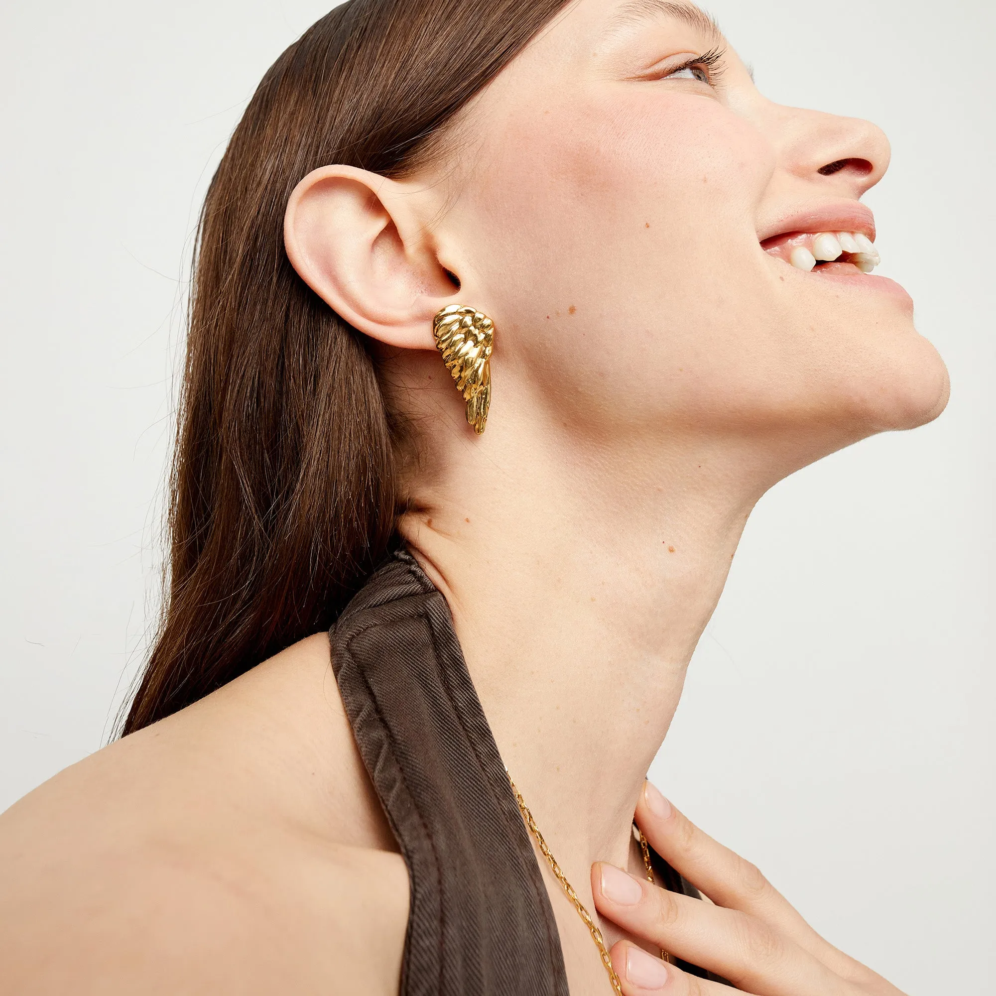INVINCIBLE EARRINGS sold by UNO de 50 product image thumbnail 4