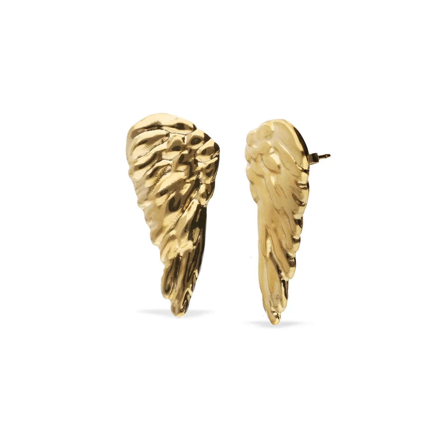 INVINCIBLE EARRINGS sold by UNO de 50