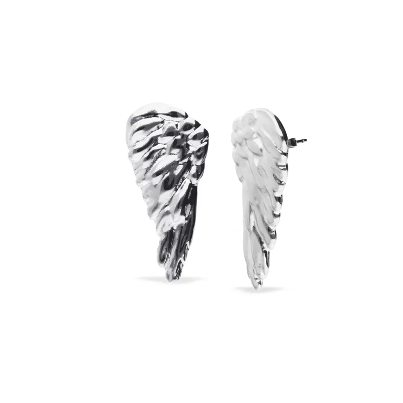 INVINCIBLE EARRINGS sold by UNO de 50