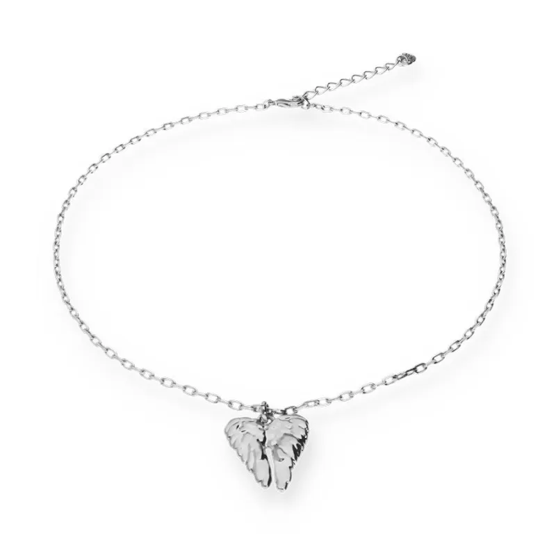 INVINCIBLE NECKLACE sold by UNO de 50