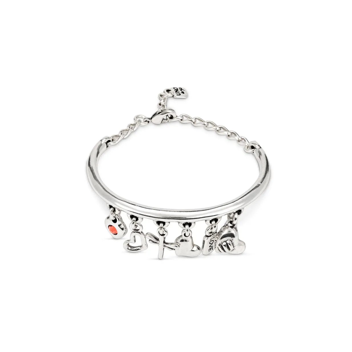 LOVE KEYS BRACELET sold by UNO de 50